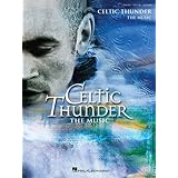 Celtic Thunder - The Music - Piano/Vocal/Guitar Artist Songbook
