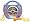 Idena 6805350 Kinder CD-Player 