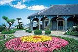 1000ピース 旧グラバー住宅 1000-621