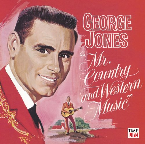 George Jones - The Great Pretender Lyrics - Zortam Music