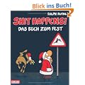 Shit happens!: Das Buch zum Fest: Weihnachtscartoons