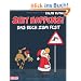 Shit happens!: Das Buch zum Fest: Weihnachtscartoons