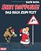 Shit happens!: Das Buch zum Fest: Weihnachtscartoons