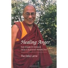 Healing Anger: The Power of Patience from a Buddhist Perspective