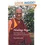 Healing Anger: The Power of Patience from a Buddhist Perspective