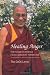 Healing Anger: The Power of Patience from a Buddhist Perspective