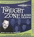 Books : Twilight Zone Collection: Radio Dramas