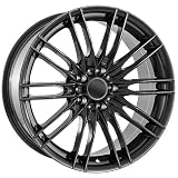 19 Inch BMW Wheels Rims Gunmetal (set of 4) by USARIM