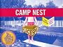 Camp Nest (Place Space Series)