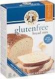 King Arthur Flour Bread Mix, Gluten Free, 18.25 Ounce Packages (Pack of 3)