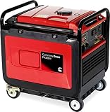 Cummins Onan P4300ie 3,800W Inverter Generator