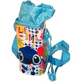 ドッグスブラザース(DOGS BROS) ディズニー ペットボトルホルダー スティッチ BAG-6895