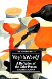 The letters of Virginia Woolf. Vol.4. 1929-1931, The flight of the mind