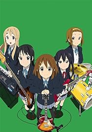 けいおん!! Blu-ray Box (初回限定生産)