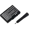DS Lite Battery
