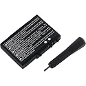 DS Lite Battery