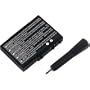 Nintendo DS Lite Replacement Battery