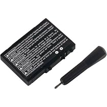 DS Lite Battery