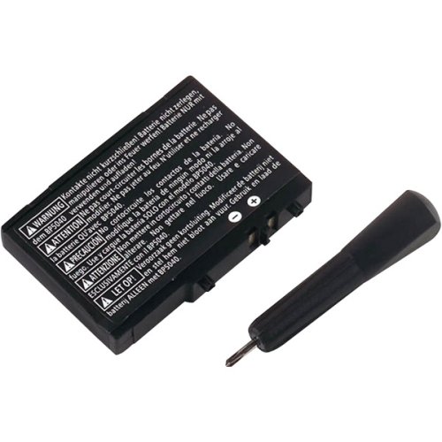 Nintendo DS Lite Replacement Battery