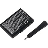 Nintendo DS Lite Replacement Batteryby Intec