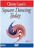 Christy Lanes Square Dancing Today Volume 2