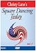 Christy Lane's Square Dancing Today Volume 2