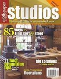 Studios, Special 2008 Issue