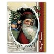 Tis the Season - Box Set of 12 Christmas Greeting Cards and matching envelopes