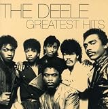 Deele - Greatest Hits