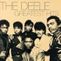 Deele - Greatest Hits