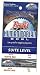 2009 Humanitarian Bowl Game full ticket Idaho Bowling Green
