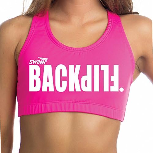 Swinn Backflip Bra
