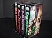 Dark Shadows 4 VHS Set (Volumes 1-4) the Resurrection of Barnabas Collins Vol 1/Vol. 2/Vol. 3/Vol. 4