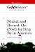 GradeSaver (TM) ClassicNotes Nickel and Dimed: Study Guide