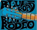 Blue Road