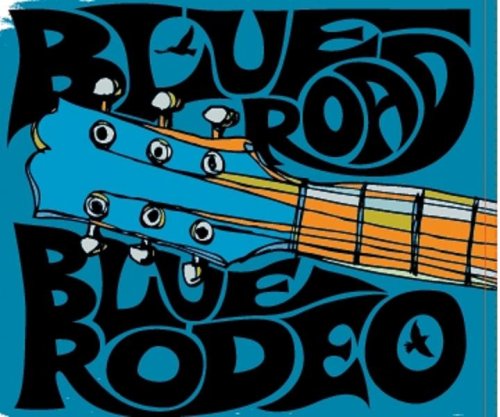 CD-Charts  Music : Blue Road: Live At Massey Hall 2008 (CD/DVD)
