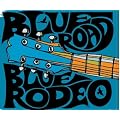 Blue Road: Live At Massey Hall 2008 (CD/DVD)