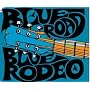 Blue Road