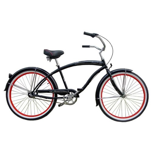 schwinn signature osito reviews