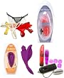 Pump Up The Passion Vibrating Lingerie Deluxe Collection and Pussy Pump