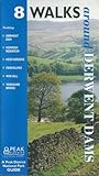 8 walks around the Derwent dams