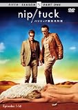 NIP/TUCK -�ϥꥦ�å��������ʰ�- �ҥե��ե�������������ӥ��쥯���������ܥå��� [DVD]