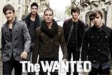 The Wanted - Band - Maxi Poster - 61 cm x 91.5 cm