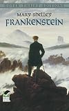 Frankenstein (Dover Thrift Editions)