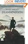 Frankenstein (Dover Thrift Editions)