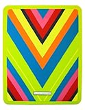 Jonathan Adler iPad Cover - Plume