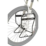 Axiom Journey Suspension and Disc Low-rider, Black