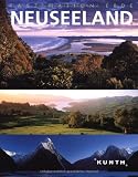 Faszination Erde : Neuseeland - Thomas Frank, Robert Fischer