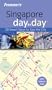 Frommer's Singapore Day by Day (Frommer's Day by Day - Pocket)