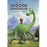 the good dinosaur junior novelization disneypixar the good dinosaur